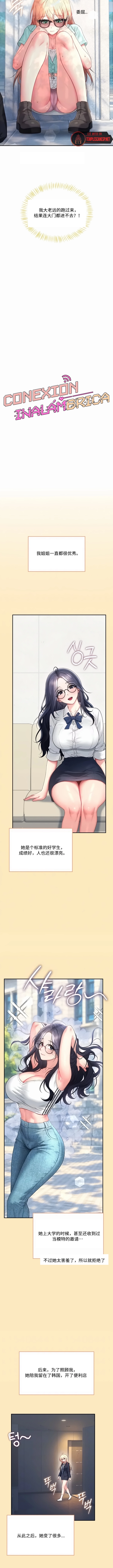 飞机杯女神连线中 Wireless Onahole - Chapter 124 机翻 先行版 page 2 full