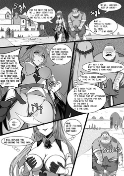 [RERE] Lust ring [English] — page 11