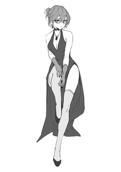 [RERE] Lust ring [English] — page 23