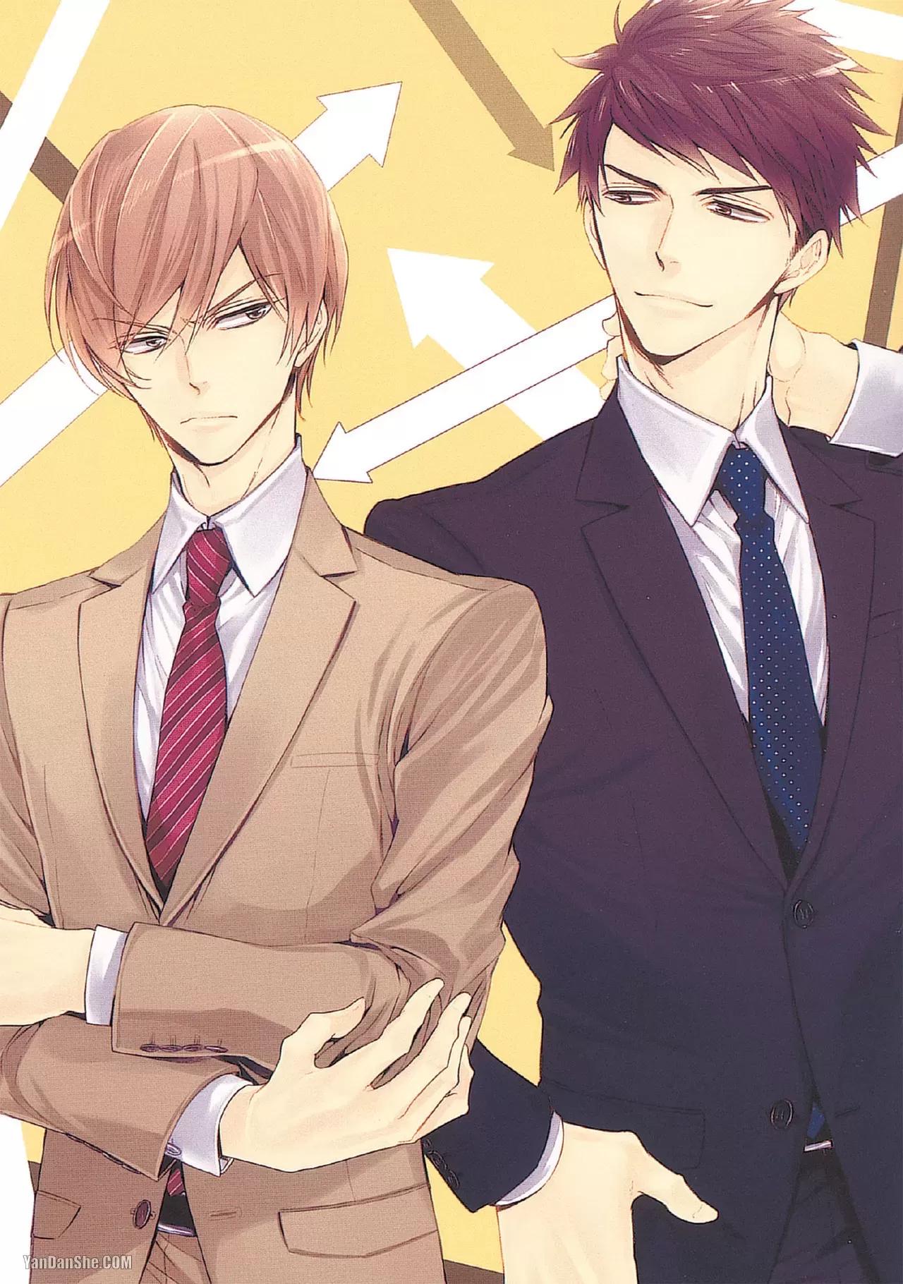 Mountingga Tomaranai Douki no Sexfriend Jijo︱那些关于我忍不住想骑到同期同事之上的事情 page 2 full