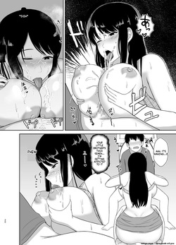 [Saitou Renji] Kaette Kita Onee-chan — page 19