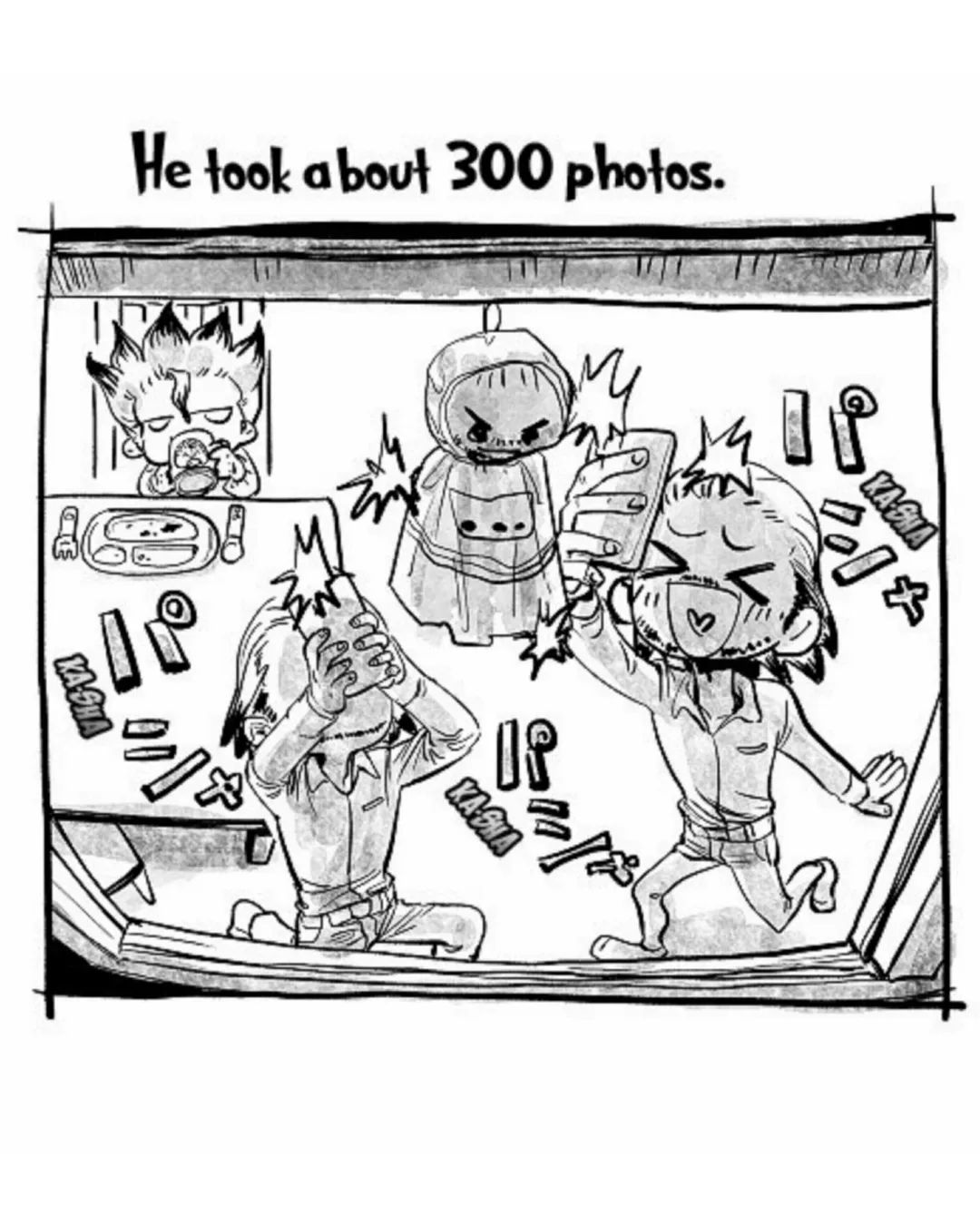 Thanks, Dr. STONE page 7 full