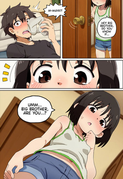 [Baba] My Sister's Perfect Feet Book 2 Ep. 1-20 (ongoing) [English] [Uncensored] [AI-assisted] — page 15