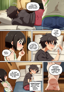 [Baba] My Sister's Perfect Feet Book 2 Ep. 1-20 (ongoing) [English] [Uncensored] [AI-assisted] — page 16