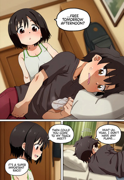 [Baba] My Sister's Perfect Feet Book 2 Ep. 1-20 (ongoing) [English] [Uncensored] [AI-assisted] — page 17