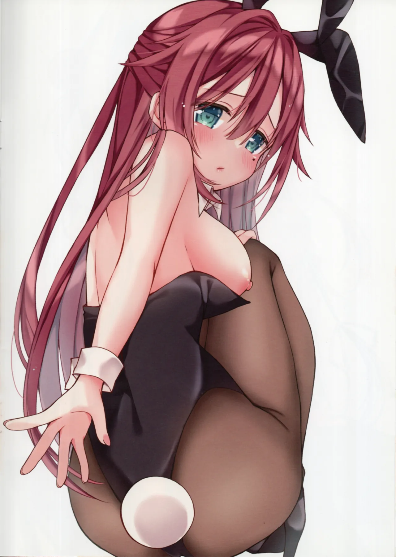 Datte! Kanojo Inai tte Itta Jyan page 5 full