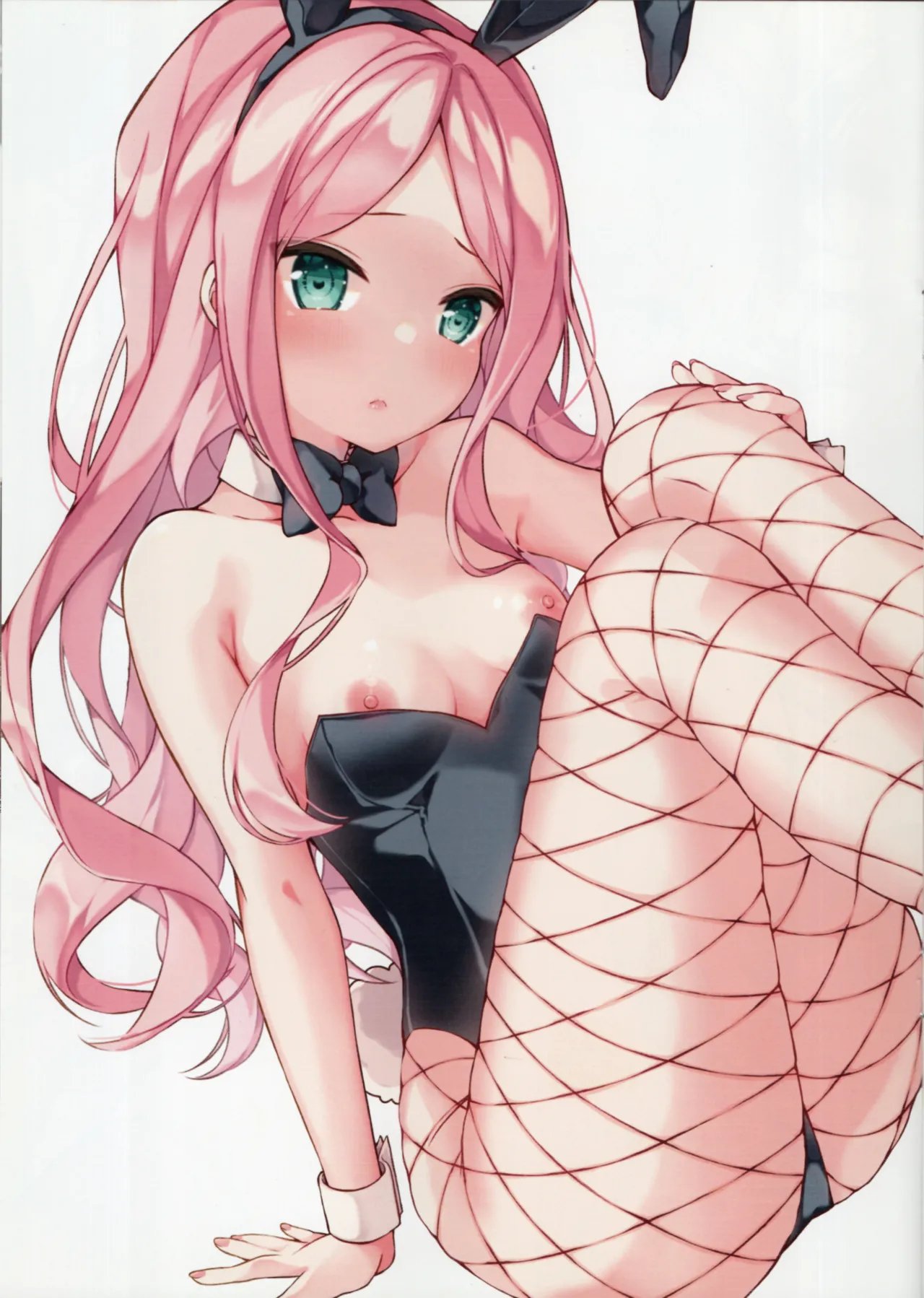 Datte! Kanojo Inai tte Itta Jyan page 6 full