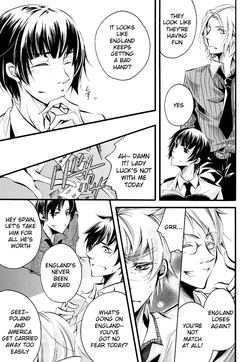 [id (Takahashi Asami)] XII, XIII, JOKERS. (Hetalia Axis Powers) [English] — page 22