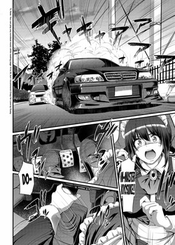 [Alexi Laiho] Saisoku!! Sougei Maid Battle R Chapter 1 | Fastest Chauffeur Maid Battle R Chapter 1 [English] [ConTL + u_watanabe] — page 15