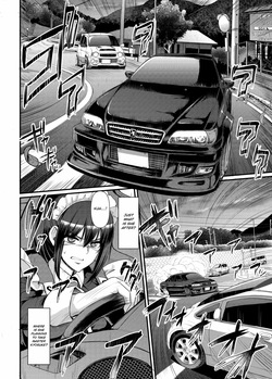 [Alexi Laiho] Saisoku!! Sougei Maid Battle R Chapter 1 | Fastest Chauffeur Maid Battle R Chapter 1 [English] [ConTL + u_watanabe] — page 17