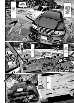 [Alexi Laiho] Saisoku!! Sougei Maid Battle R Chapter 1 | Fastest Chauffeur Maid Battle R Chapter 1 [English] [ConTL + u_watanabe] — page 21