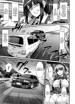 [Alexi Laiho] Saisoku!! Sougei Maid Battle R Chapter 1 | Fastest Chauffeur Maid Battle R Chapter 1 [English] [ConTL + u_watanabe] — page 22