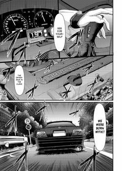 [Alexi Laiho] Saisoku!! Sougei Maid Battle R Chapter 1 | Fastest Chauffeur Maid Battle R Chapter 1 [English] [ConTL + u_watanabe] — page 24