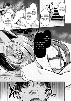 [Taratamago (Tarako)] Shuzome no Hidoku | (Blue Archive) [Digital] [English] [DKKMD Translations] — page 21