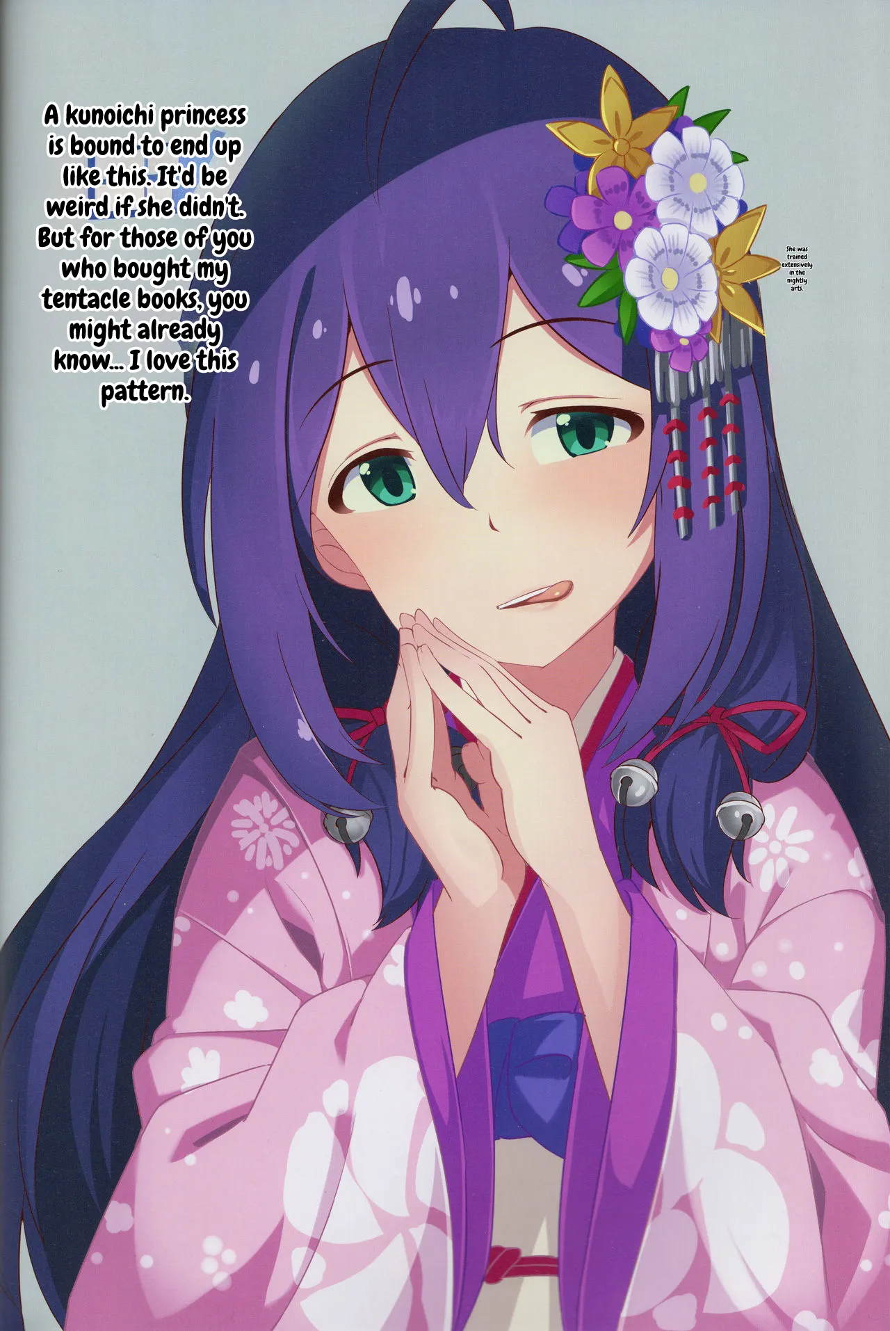 switching page 8 full