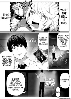 [shiromochiatsutsu (atsutsu)] Senpai o shitsukeyounante boku ga machigatteshimashita [English] [MTL] — page 18