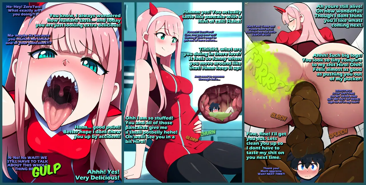 ARt made by HornyVoreLover page 8 full