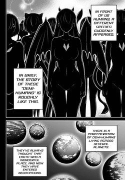 Shakaijin ga Kizuku Ajin Harem: Toudo 200% no Ecchi na Romcom wo Anata ni[english][1~11] — page 13