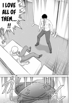 Shakaijin ga Kizuku Ajin Harem: Toudo 200% no Ecchi na Romcom wo Anata ni[english][1~11] — page 22