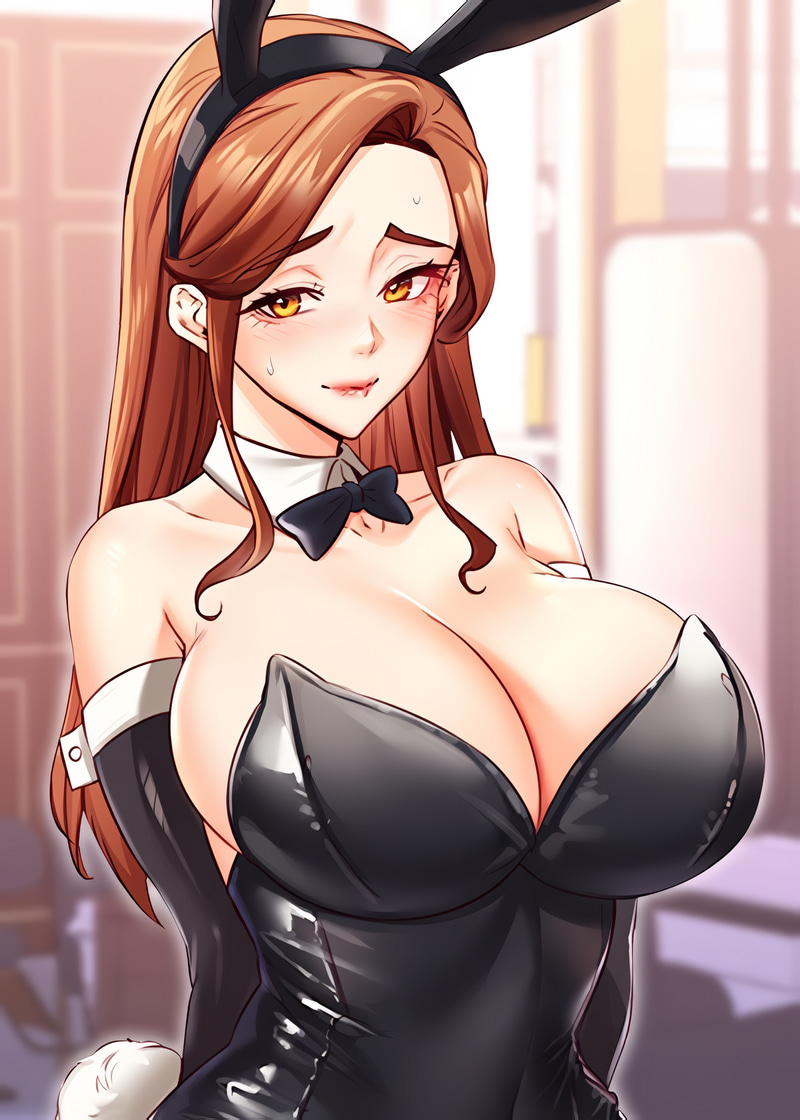 熟女自助餐 1-80 page 5 full