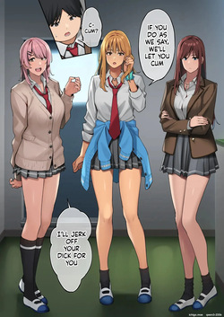 (ashizuki) Debu kara Hajimeru Suteki na Nichijou 1 - 3 — page 12