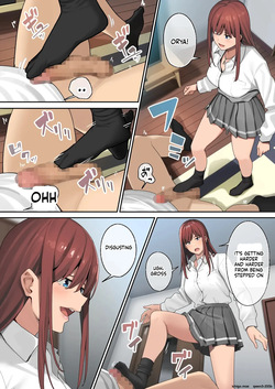 (ashizuki) Debu kara Hajimeru Suteki na Nichijou 1 - 3 — page 24