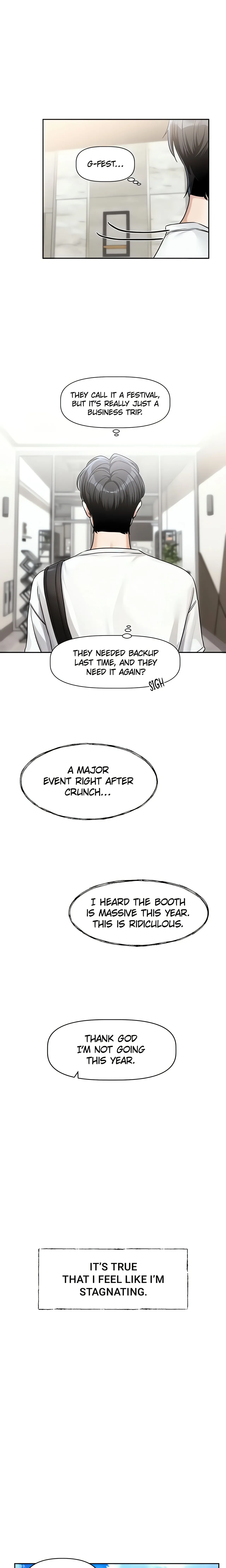 Love Quest page 10 full