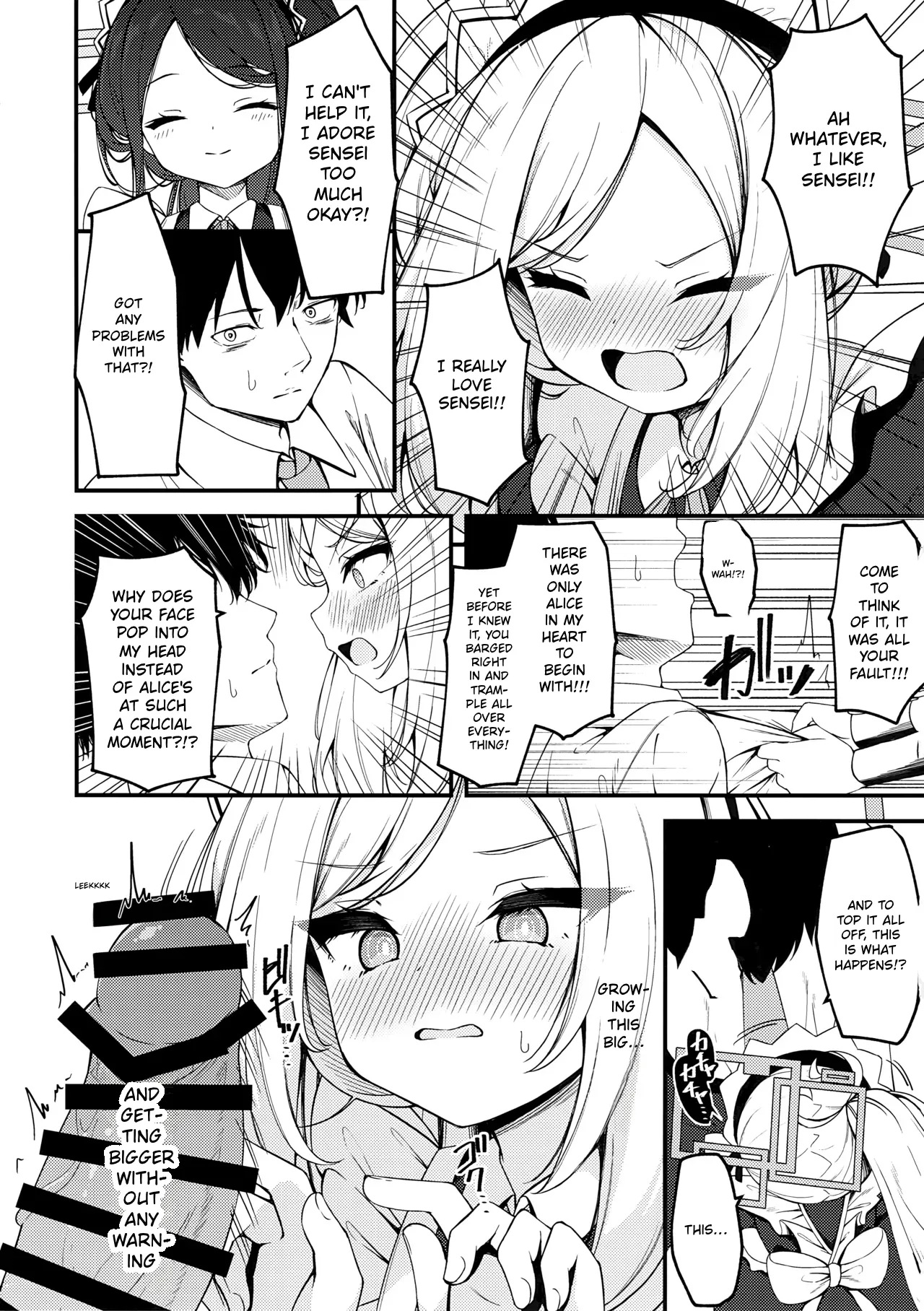 Maid Made Married page 7 full