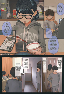 ENG AI Translated [Hanpatsu Zokusei] Mayu-chan EP 1 - 4 — page 15