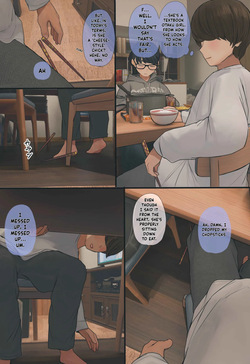 ENG AI Translated [Hanpatsu Zokusei] Mayu-chan EP 1 - 4 — page 16