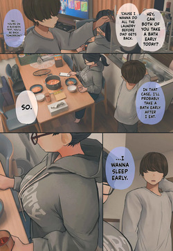 ENG AI Translated [Hanpatsu Zokusei] Mayu-chan EP 1 - 4 — page 18