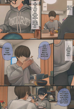 ENG AI Translated [Hanpatsu Zokusei] Mayu-chan EP 1 - 4 — page 19