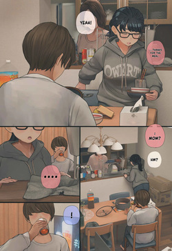 ENG AI Translated [Hanpatsu Zokusei] Mayu-chan EP 1 - 4 — page 20
