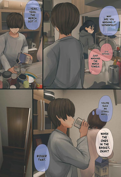 ENG AI Translated [Hanpatsu Zokusei] Mayu-chan EP 1 - 4 — page 23