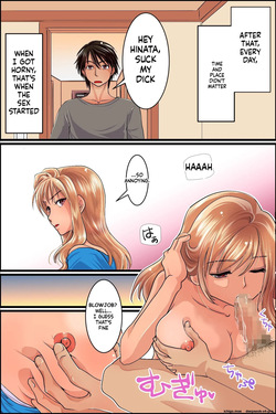 [MC] Ore no Chinko o Irete mo Muteikou, Muhannou na Downer-kei Kyonyuu Imouto ni Yaritai Houdai Life — page 22