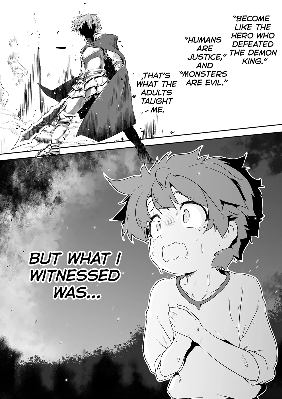 The Sweet and Kind Sister Succubus That Will Do Anything: The Confession and Ejaculation Room page 4 full