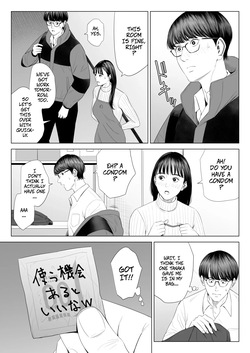 [Tamagou] The Boss Has Big Breasts And Is A Bit of A Masochist, Right? 1 -- Tenchou tte, Kyonyuu de Chotto M desu yo ne? — page 22