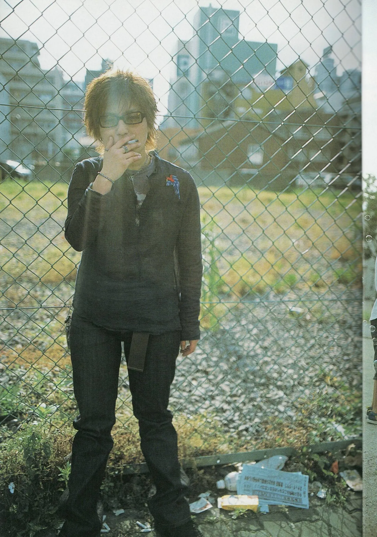 anise magazine 2002 summer page 5 full