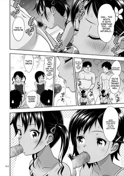 [antyuumosaku (malcorond)] Meikko na Syoujo no Ehon 6 -Kouhen-[English][ScanMTL] — page 12