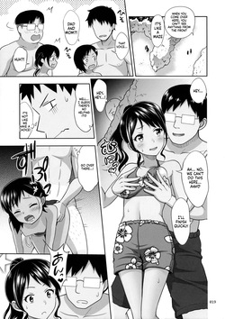 [antyuumosaku (malcorond)] Meikko na Syoujo no Ehon 6 -Kouhen-[English][ScanMTL] — page 19