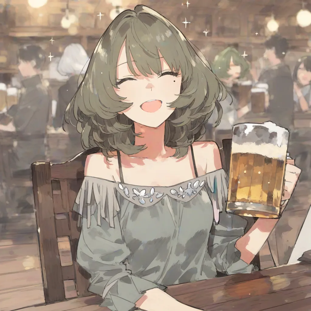 【cl-_-lo】泥酔した楓さんをお持ち帰りする話1／6【AI Generated】 page 1 full