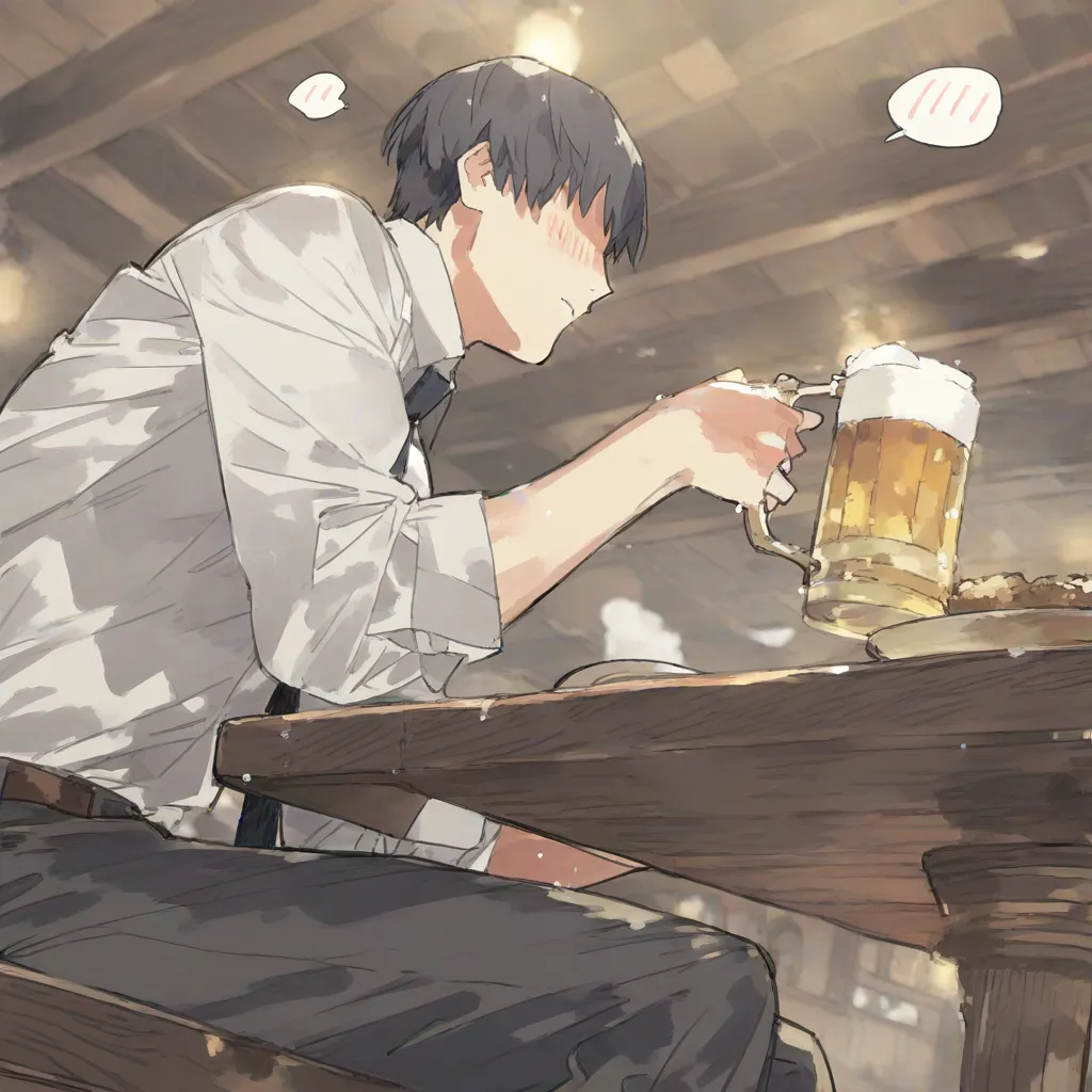 【cl-_-lo】泥酔した楓さんをお持ち帰りする話1／6【AI Generated】 page 10 full