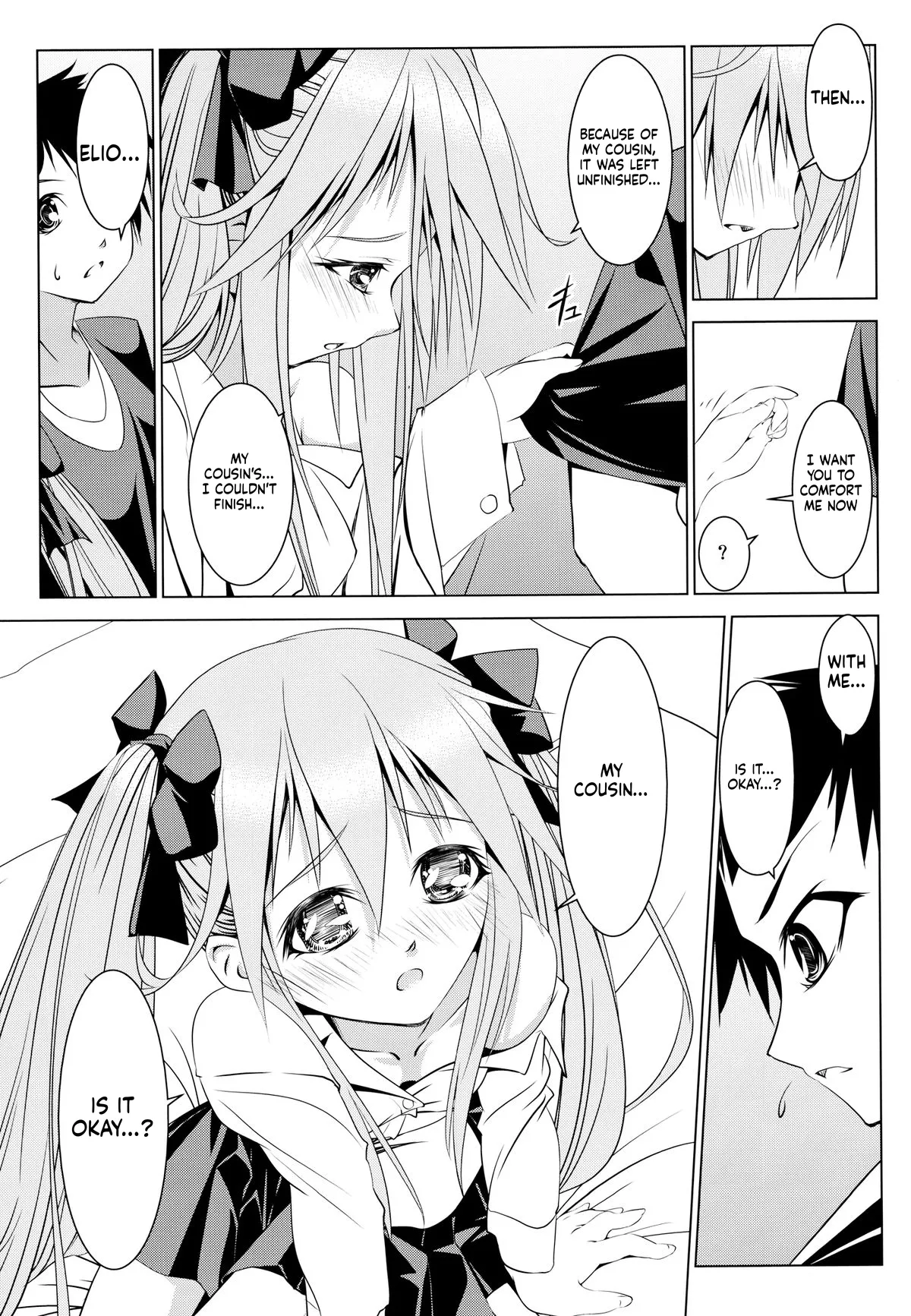 Shakai Fukki no Katei ni Okeru Shoushin no Iyashi Kata | How to Heal a Broken Heart During the Process of Reintegration into Society page 10 full