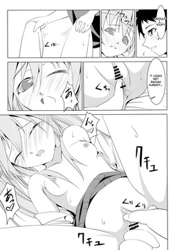 [W@nd (Ten Ga)] Shakai Fukki no Katei ni Okeru Shoushin no Iyashi Kata | How to Heal a Broken Heart During the Process of Reintegration into Society (Denpa Onna to Seishun Otoko) [English] [ScanMTL] [Digital] — page 12