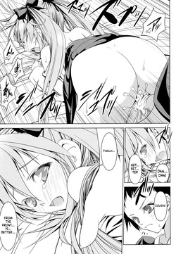 [W@nd (Ten Ga)] Shakai Fukki no Katei ni Okeru Shoushin no Iyashi Kata | How to Heal a Broken Heart During the Process of Reintegration into Society (Denpa Onna to Seishun Otoko) [English] [ScanMTL] [Digital] — page 18