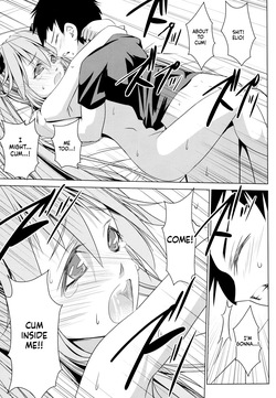 [W@nd (Ten Ga)] Shakai Fukki no Katei ni Okeru Shoushin no Iyashi Kata | How to Heal a Broken Heart During the Process of Reintegration into Society (Denpa Onna to Seishun Otoko) [English] [ScanMTL] [Digital] — page 20