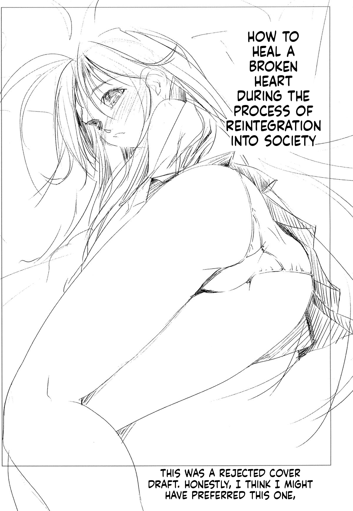 Shakai Fukki no Katei ni Okeru Shoushin no Iyashi Kata | How to Heal a Broken Heart During the Process of Reintegration into Society page 4 full