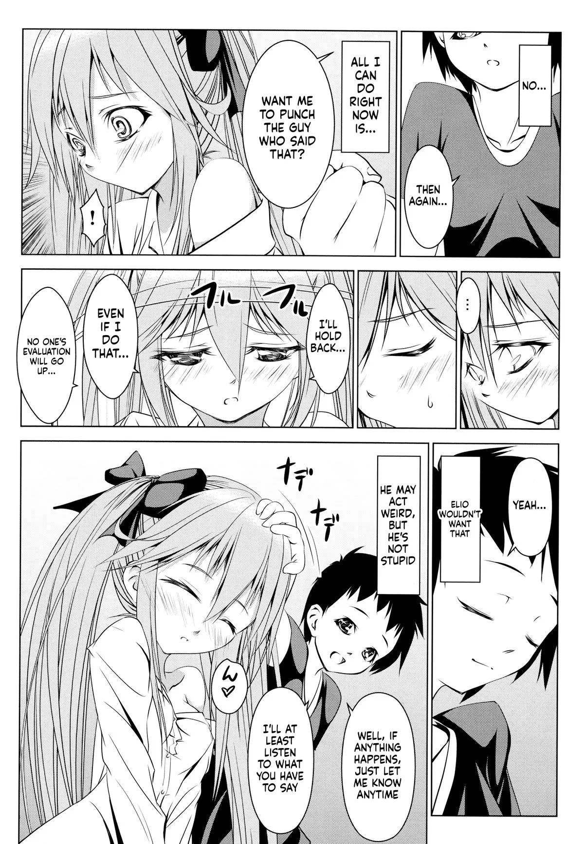 Shakai Fukki no Katei ni Okeru Shoushin no Iyashi Kata | How to Heal a Broken Heart During the Process of Reintegration into Society page 9 full