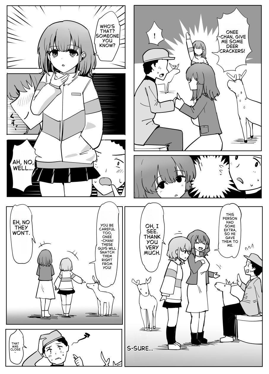 Possession Friend page 6 full