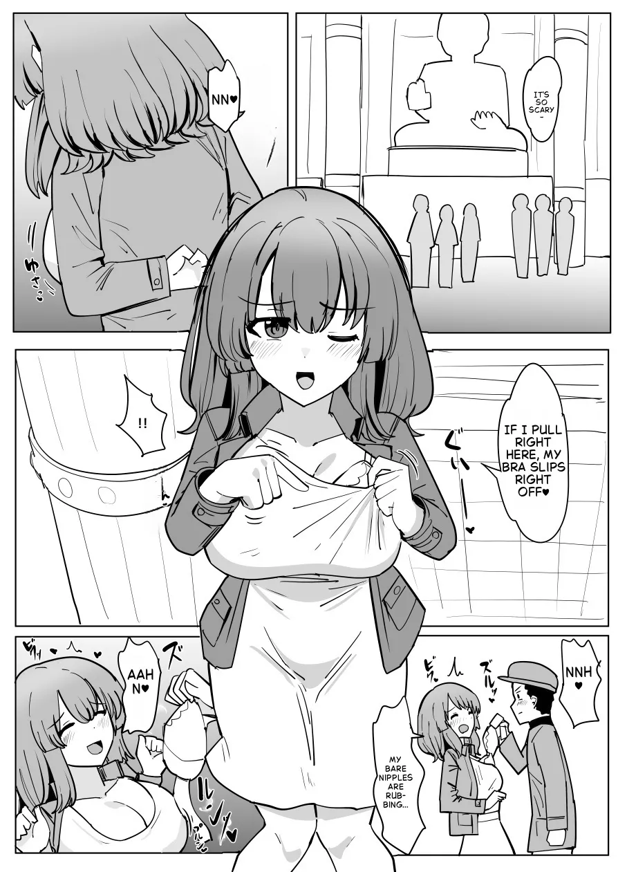 Possession Friend page 7 full